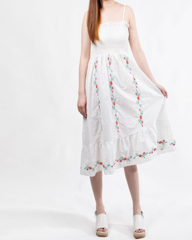 Melani di moda