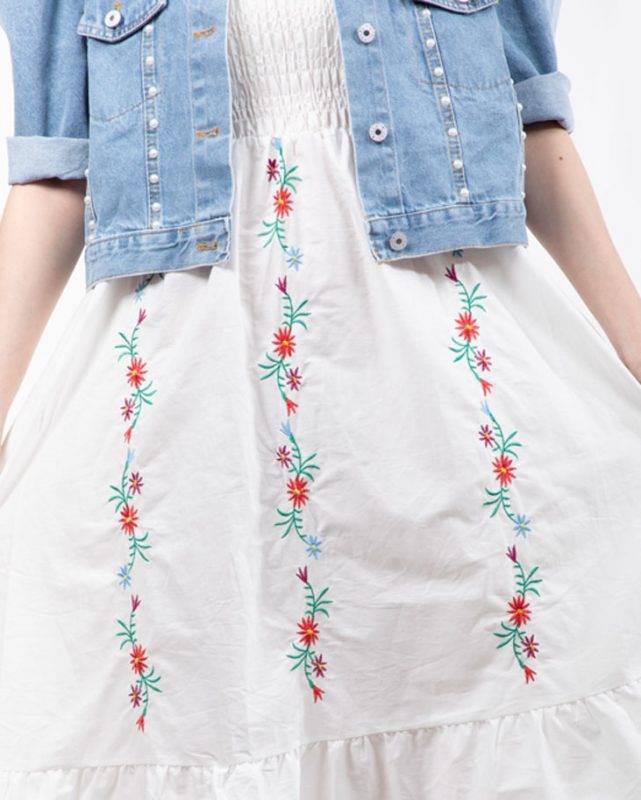 Melani di moda