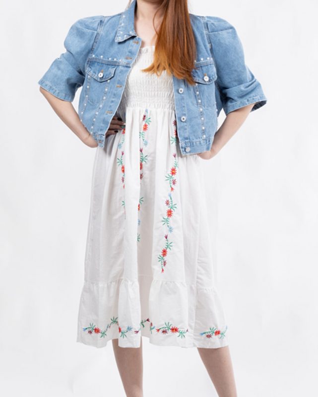 Melani di moda