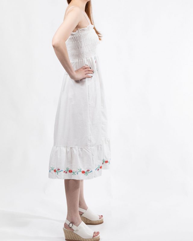 Melani di moda