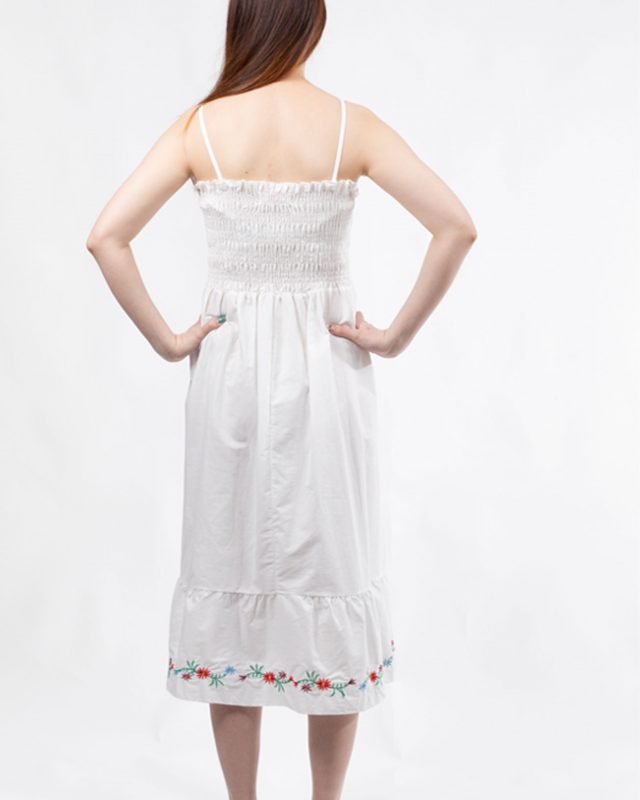 Melani di moda