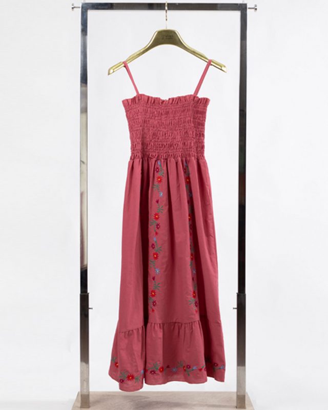 Melani di moda