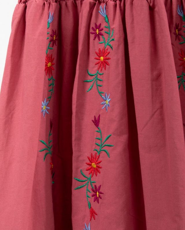 Melani di moda