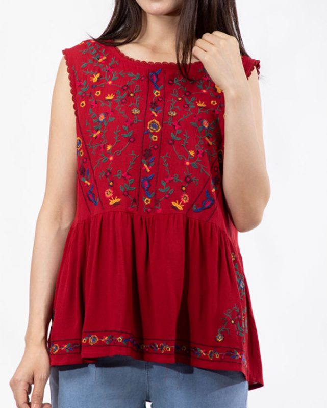 Melani di moda