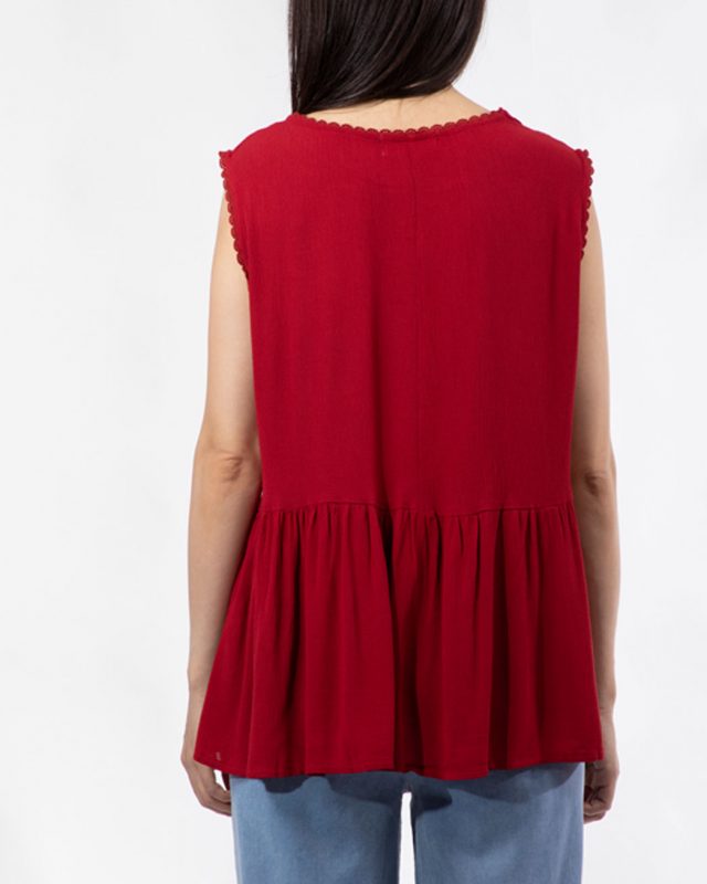 Melani di moda