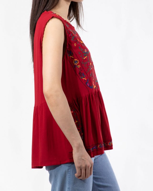 Melani di moda