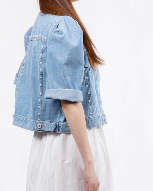 Melani di moda