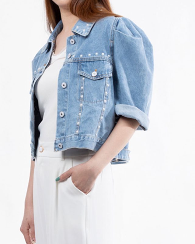 Melani di moda