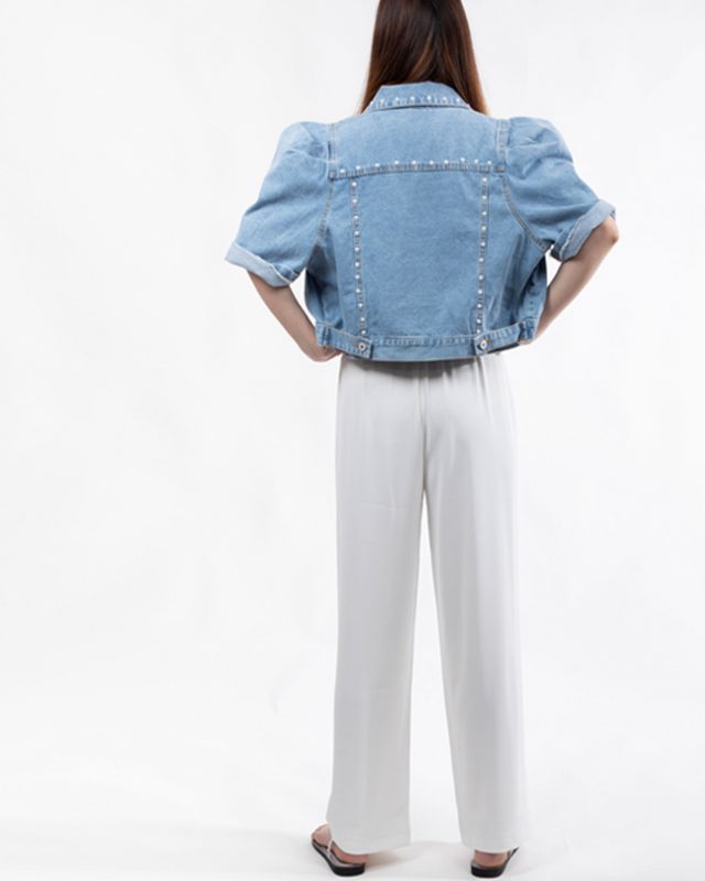 Melani di moda