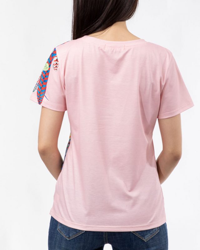 Melani di moda