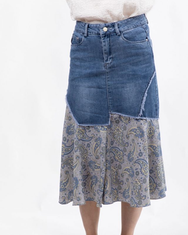 Melani di moda