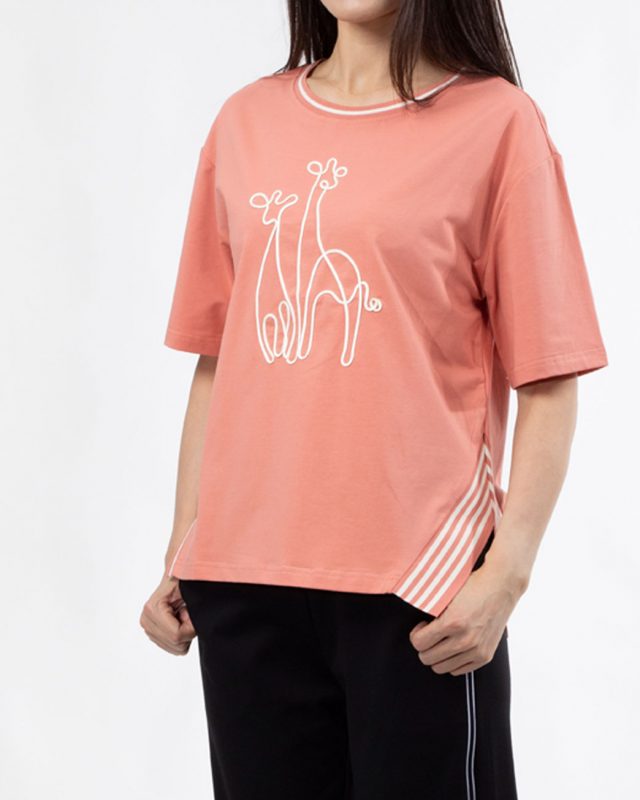 Melani di moda