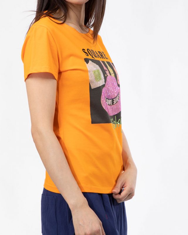 Melani di moda