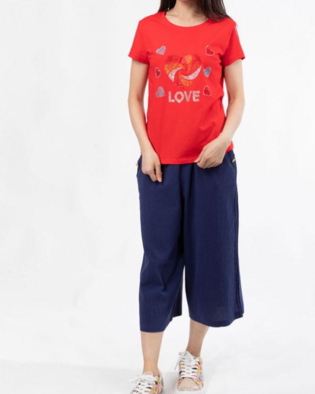 Melani di moda