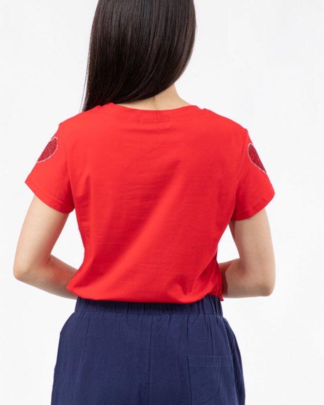 Melani di moda