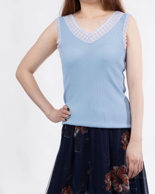 Melani di moda
