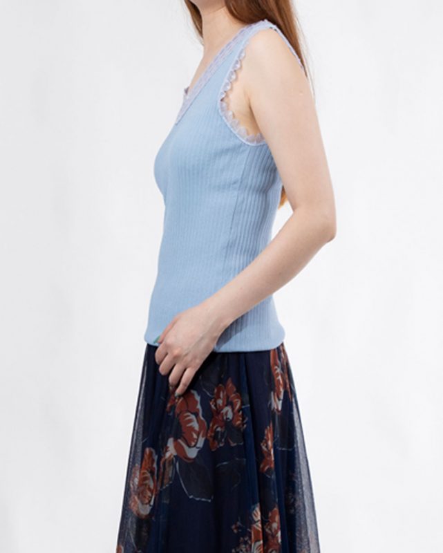 Melani di moda
