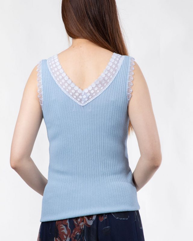 Melani di moda