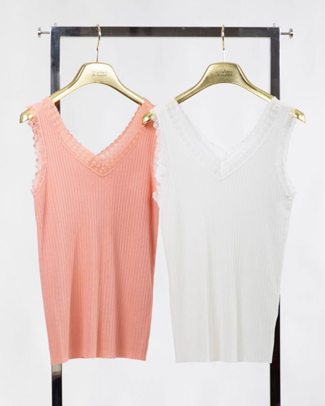 Melani di moda