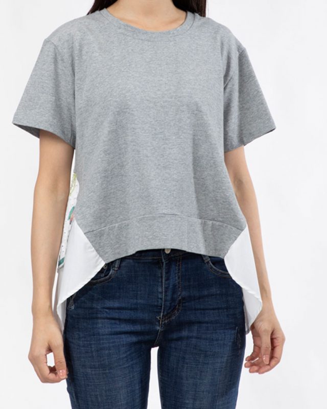 Melani di moda