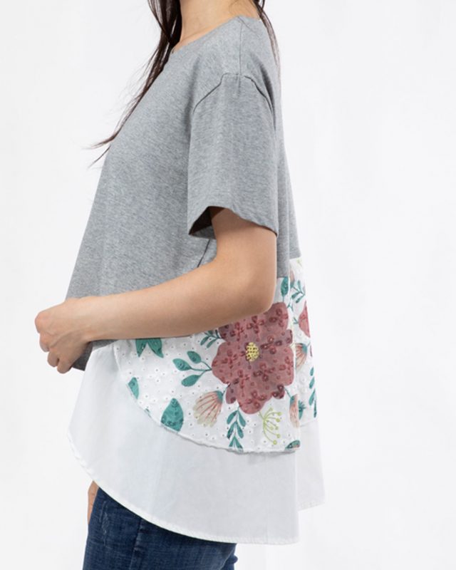 Melani di moda