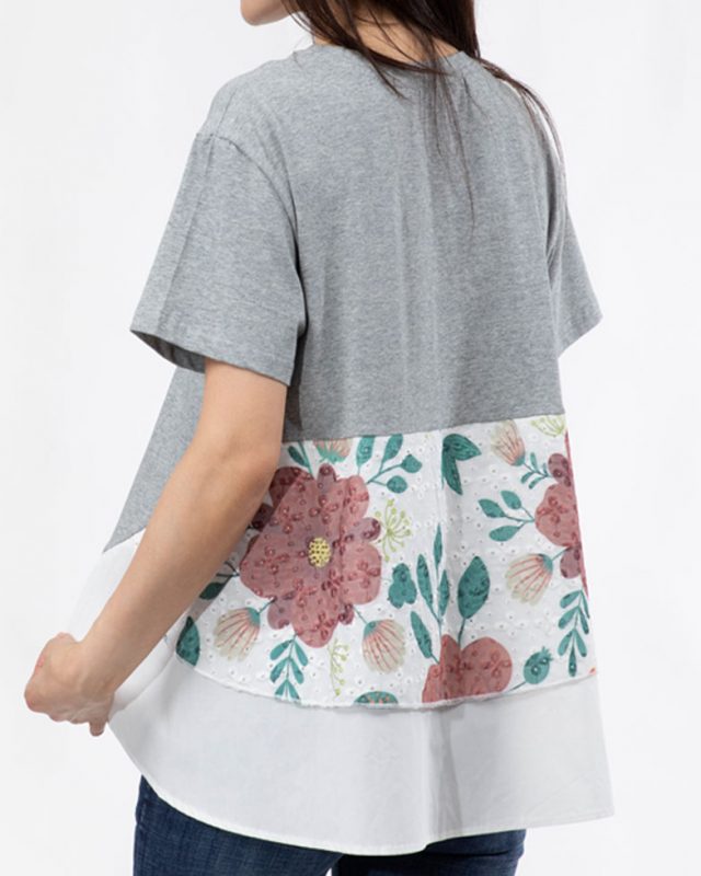 Melani di moda