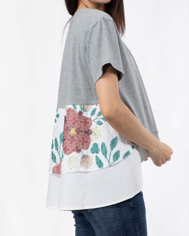 Melani di moda