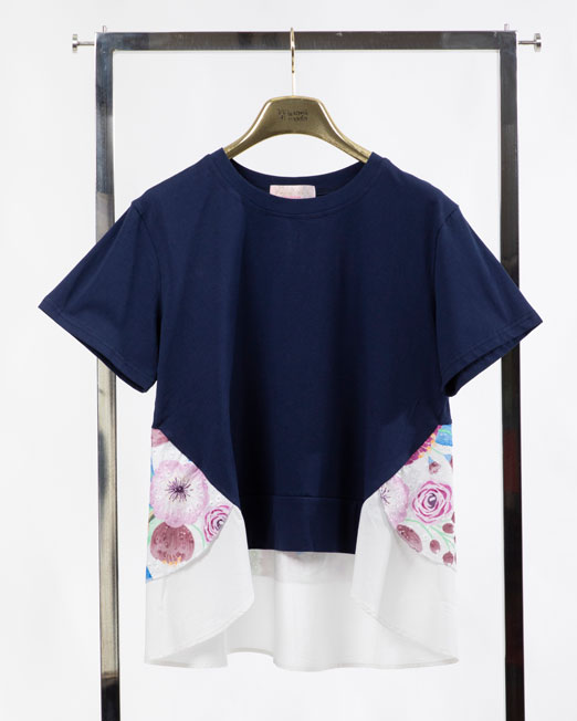 Melani di moda