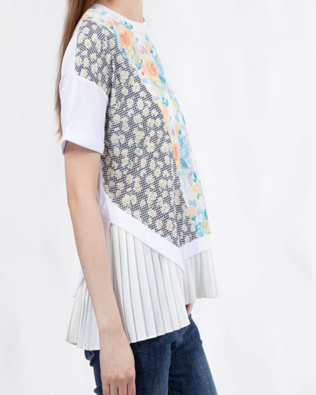 Melani di moda
