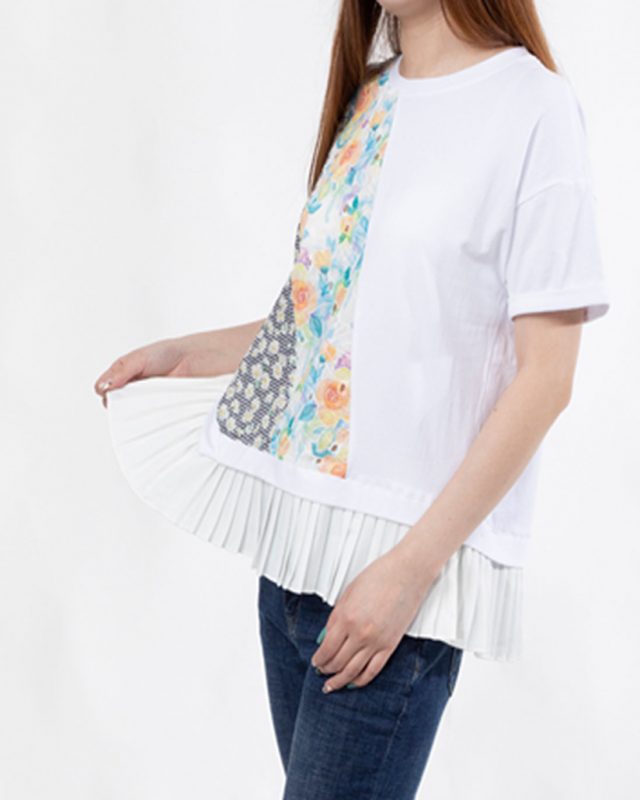 Melani di moda