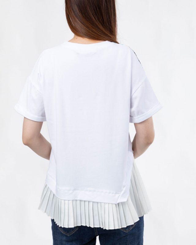 Melani di moda