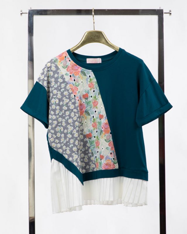 Melani di moda