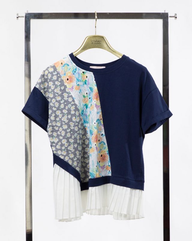 Melani di moda