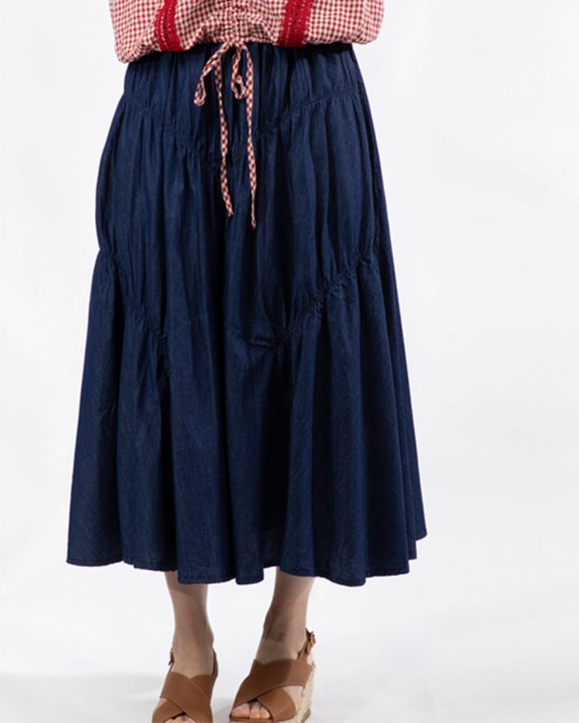 Melani di moda
