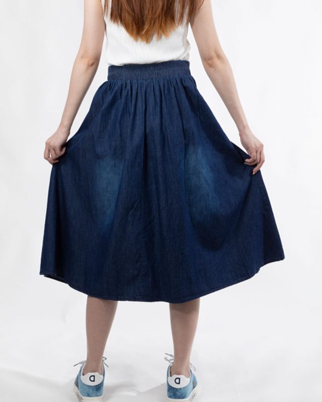 Melani di moda