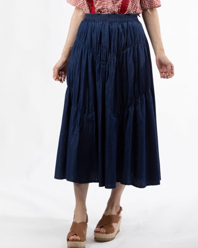 Melani di moda