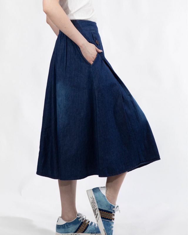 Melani di moda