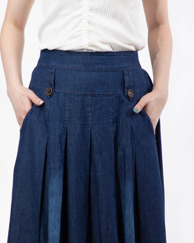Melani di moda