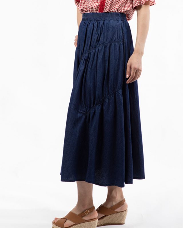 Melani di moda