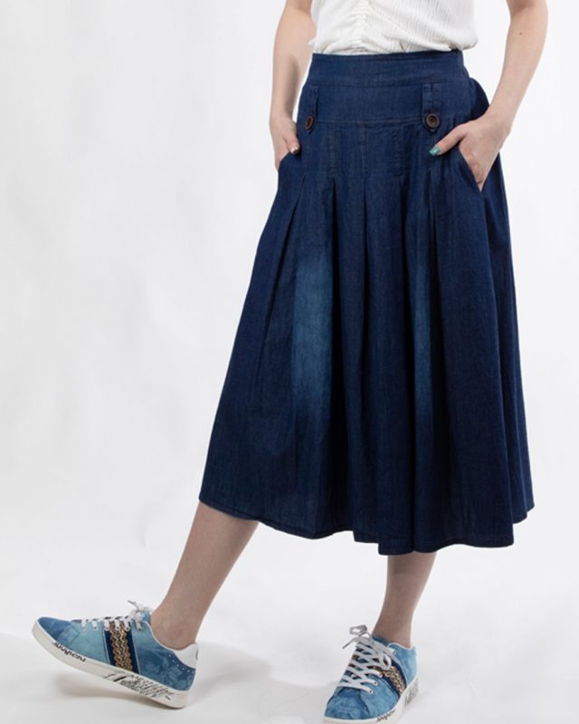 Melani di moda