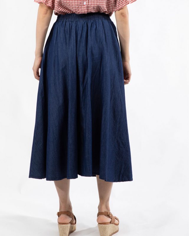 Melani di moda