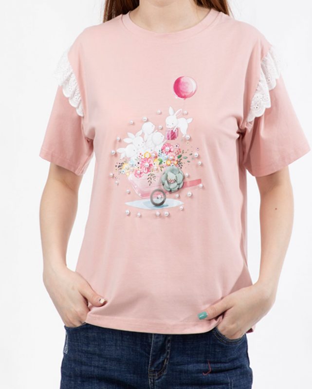 Melani di moda
