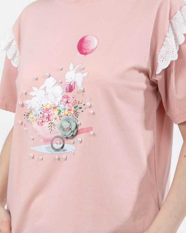 Melani di moda