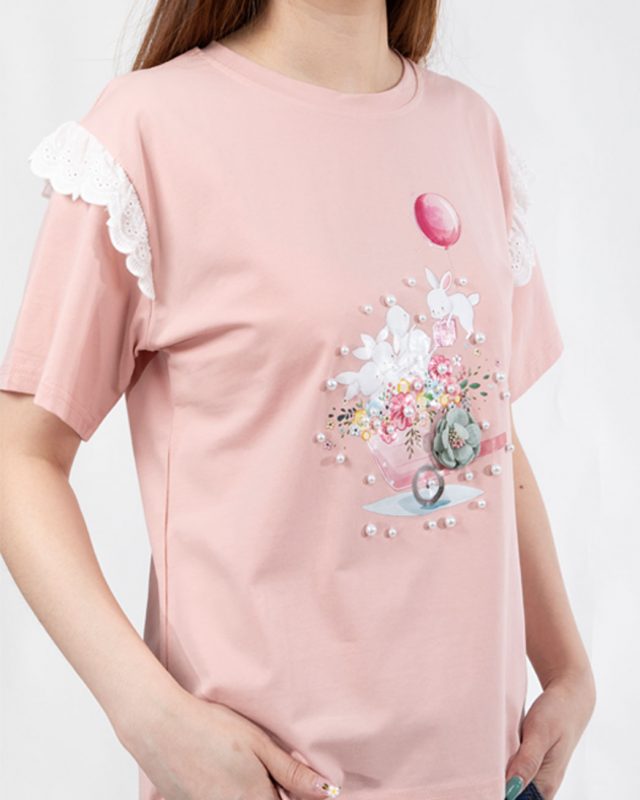 Melani di moda