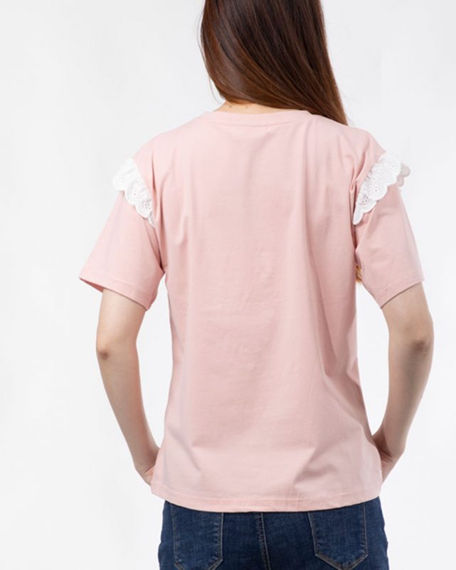 Melani di moda