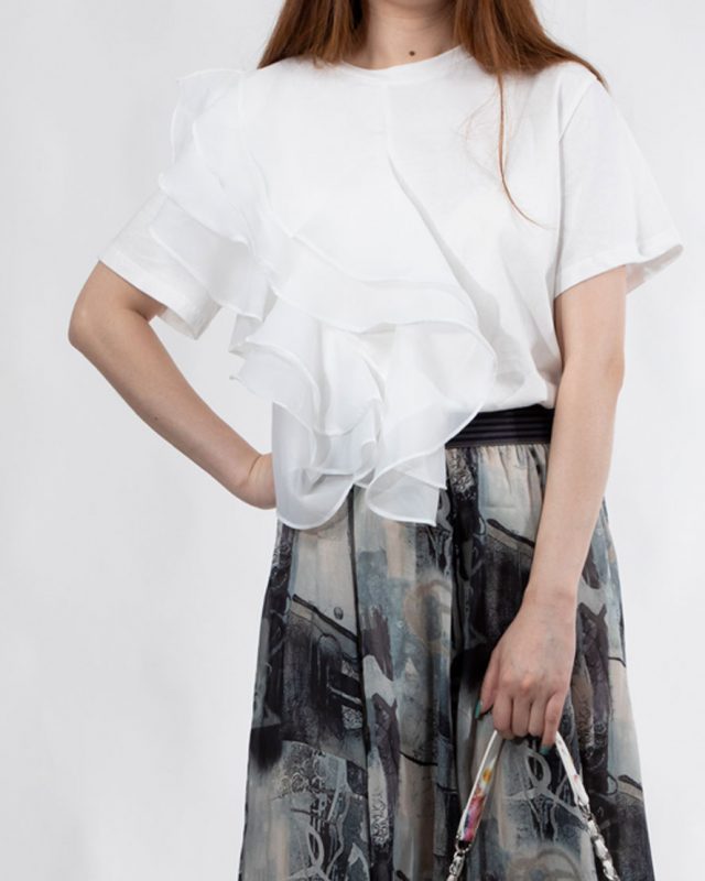 Melani di moda