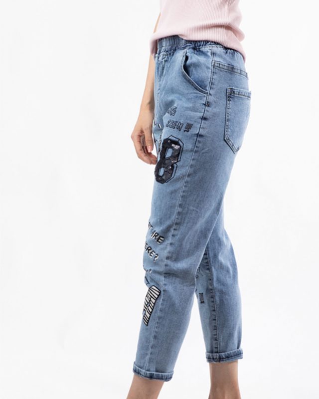 Melani di moda
