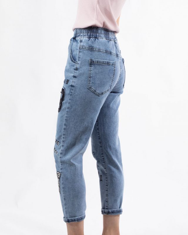 Melani di moda