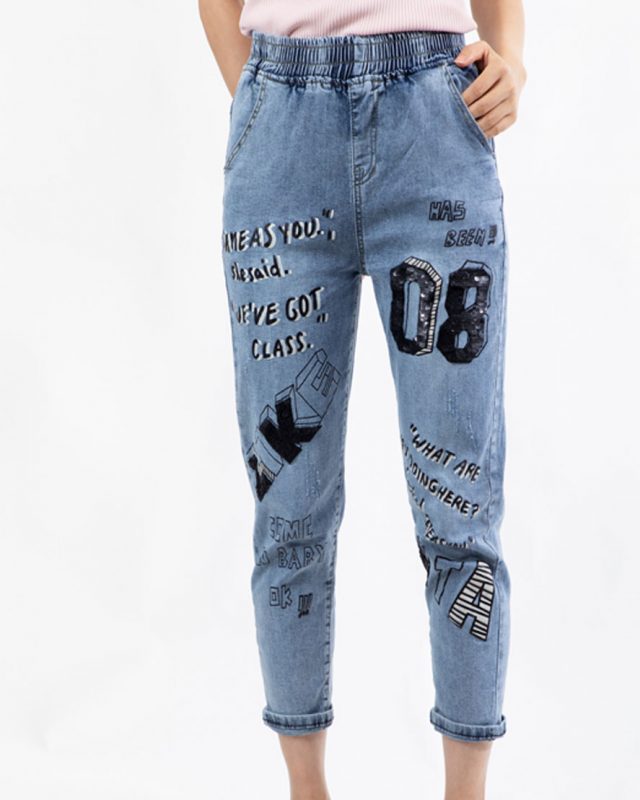 Melani di moda