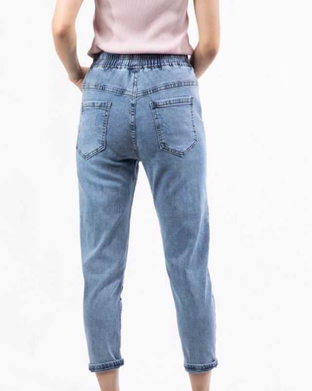 Melani di moda
